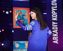 «Fashion–концерт»