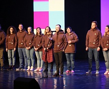 Студенческая весна - 2019