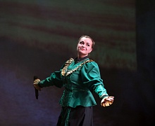 «Русь казачья»