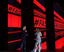 «Fashion–концерт»