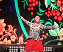 17-я Ассамблея деятелей культуры и искусства Югры (1 день)