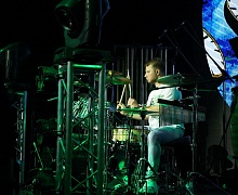  Pink Floyd Tribute Show