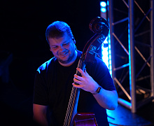 Джазовый концерт «Джаз-Бенд»