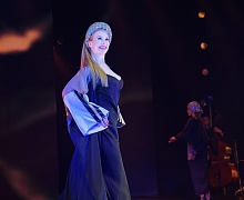 «Fashion–концерт»