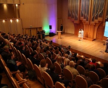 Лучшие выпускники Югры - 2019