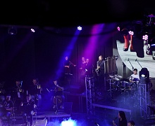  Pink Floyd Tribute Show