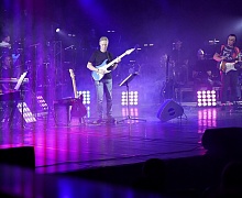  Pink Floyd Tribute Show