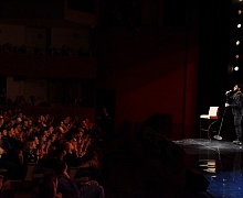«Stand Up Show»