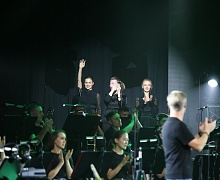  Pink Floyd Tribute Show