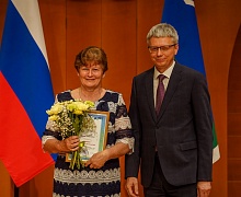 День Медицинского работника
