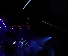  Pink Floyd Tribute Show