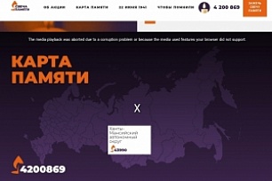 22 июня - День памяти и скорби