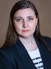 Пьянкина Жанна Геннадиевна