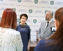 XV Ассамблея деятелей культуры и искусства Югры: день второй