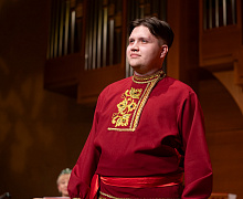 Концерт «Музыки весенний хоровод»
