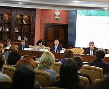 XV Ассамблея деятелей культуры и искусства Югры: день второй