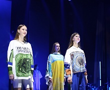 «Fashion–концерт»