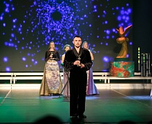 церемония закрытия XXVI Международного телевизионного экологического фестиваля «Спасти и сохранить»