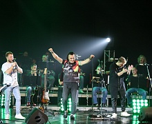  Pink Floyd Tribute Show
