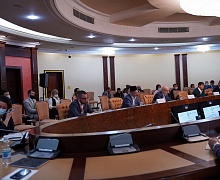 Всероссийски форум Национального Единства