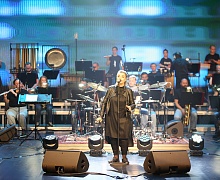 Онлайн-концерт «Классика русского рока» 