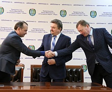 XV Ассамблея деятелей культуры и искусства Югры: день второй