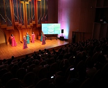 Лучшие выпускники Югры - 2019
