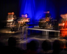 «Jazz Band»