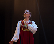 Концерт «Дом там, где мы»