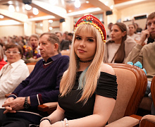 Концертная программа «Матрица русского танца»