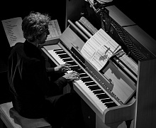 Джазовый концерт в исполнении Jazz Band