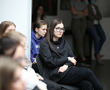  	17-я Ассамблея деятелей культуры и искусства Югры (3 день)	