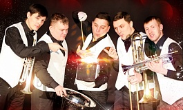 «Magic Brass»