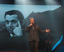 Концерт «Музыкально-поэтический диалог Рождественский-Цветаева»