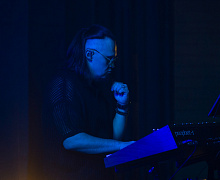 Концерт Джаз-Бэнд «Synth project & The Wombat’s Group»
