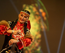 Концерт «Дом там, где мы»