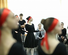 III международный конгресс традиционной художественной культуры: проблемы фундаментальных исследований народного искусства