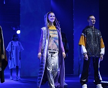 «Fashion–концерт»