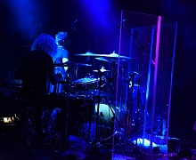 Концерт Наргиз 