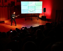 Лучшие выпускники Югры - 2019