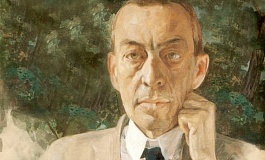 Концерт «Самый русский композитор» 