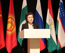 Открытие XI Международного IT-Форума