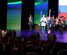 День спасателя Российской Федерации