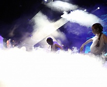 Новогодняя сказка с оркестром «Снежная королева» 