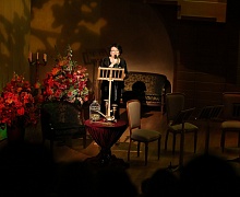 Концерт «Неизвестная земля русской музыки» к 230-летию Алябьева 
