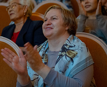 Концерт «Клавишный альянс»