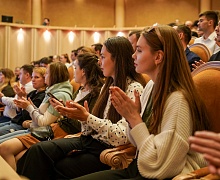 Национальный финал Чемпионата по управлению и стратегии бизнесом «Global Management Challenge»
