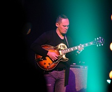OLEG BOROVKOV SEXTET 