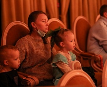 Сказки пластилинового ослика 