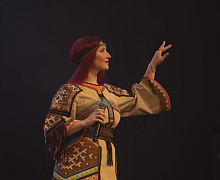 Сердце Севера